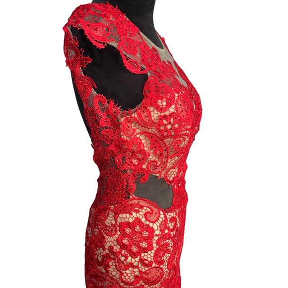 Mac Duggal Dress - Picture 8 of 12